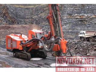     SANDVIK DP 1500 