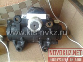   Daewoo Novus 