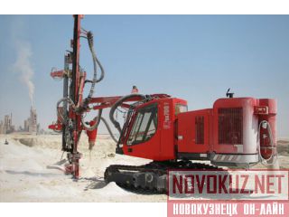     SANDVIK DX 700 