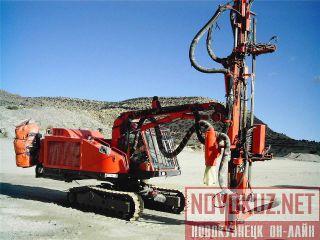     SANDVIK DX 800 