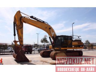 CAT 336D 