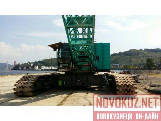   KOBELCO CKS2500  