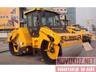    SDLG LGD 814H (VOLVO) - 14  