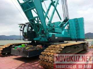   KOBELCO CKS2500  