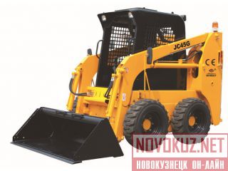  Juling JC 45G 