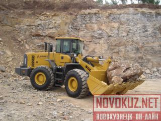    SDLG (VOLVO) 956L, - 3 3 