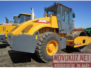   XCMG XS142J 