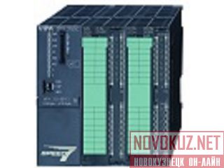  Vipa System CPU 100V 200V 300S 500S SLIO ECO OP CC TD TP 03 PPC  