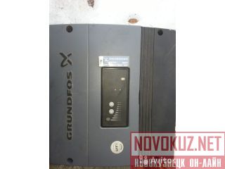  Grundfos   CM CME CUE CIM CIU DIA MP204  
