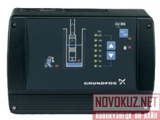  Grundfos   CM CME CUE CIM CIU DIA MP204  
