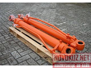   Hitachi ZX240-3/ZX230 