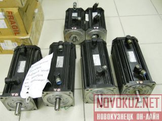    servo motor    servo drive 