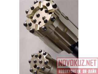    : ATLAS COPCO, SANDVIK, ROBIT, MITSUBISHI, FURUKAWA, 