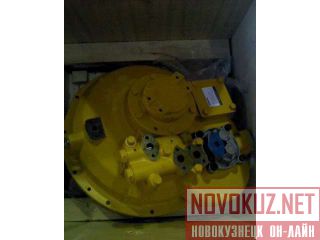  SHANTUI SD16 