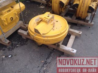   SHANTUI SD16 