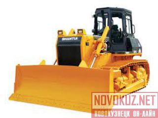 Shantui SD16 