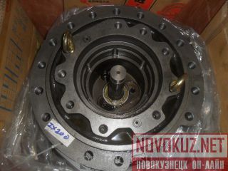   Hitachi ZX200 