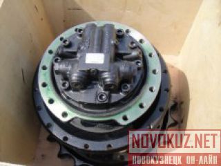   Hitachi ZX330  