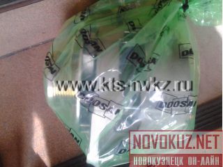  Daewoo Novus 60A 