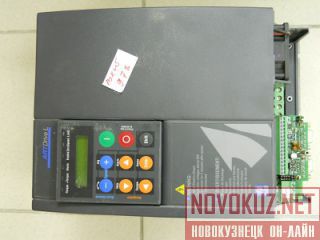      servo drive  