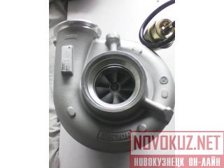  Cummins (Holset) 