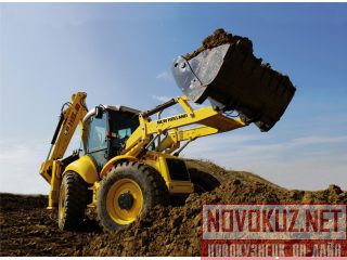  New Holland 