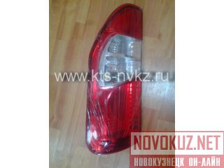   Daewoo Lestar 