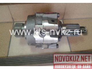   Daewoo Novus 