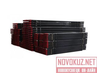   T51 MF rod ,3660 mm  