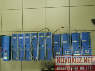  STOBER POSIDRIVE POSIDYN SDS MDS FDS 5000   