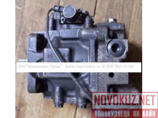   KOMATSU D275A 708-1T-00421 