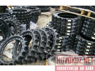 8E9805  CAT 320BL 