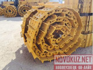 20Y-32-02250    Komatsu PC200LC-7 