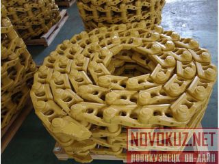 20Y-32-00023   Komatsu PC200LC-7 