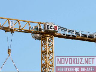       Liebherr  EC-B 