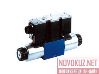     servo proportional valve  