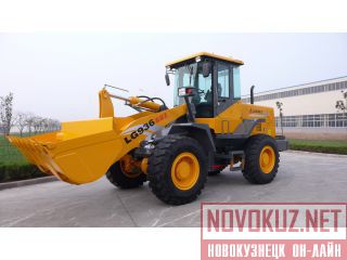   SDLG LG936L 