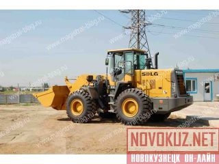   SDLG LG952H 