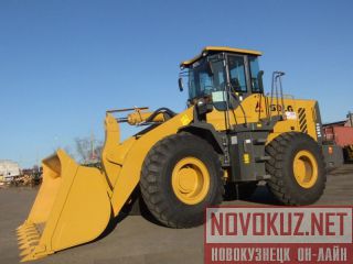   SDLG LG953N 