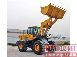   SDLG LG956L 