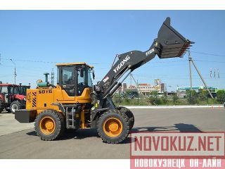   YIGONG ZL30 