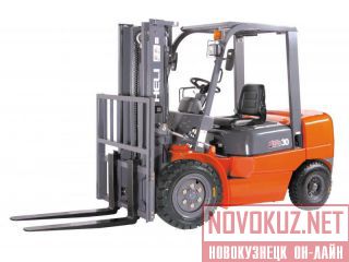   Heli CPCD30 
