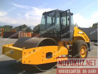   XCMG XS142J 