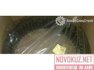 1.104-00003      DOOSAN Solar 255LC-V 