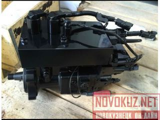      Cummins 4076442RX INJECTION PUMP ASSY  