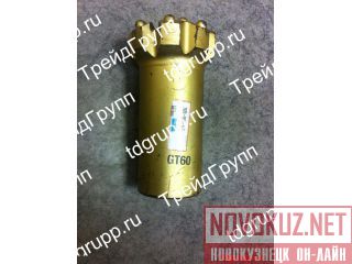 7620-5915-S45  Sandvik GT60 