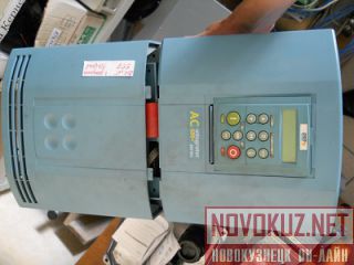      servo drive   
