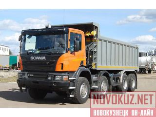    Scania () 