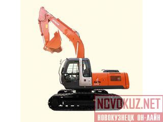     Hitachi ZX240LC-3G 