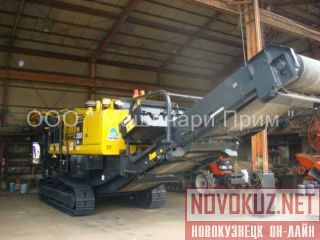   Komatsu BR380JG-1EO 